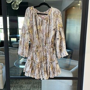 Dress, new with tags, small